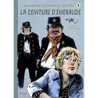 La ceinture d'Emeraude