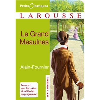Le grand Meaulnes - 1