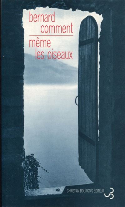 Meme les oiseaux