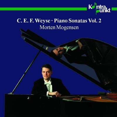 Les sonates pour piano Volume 2