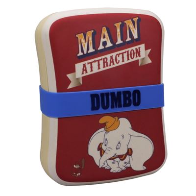 Boîte à déjeuner Dumbo