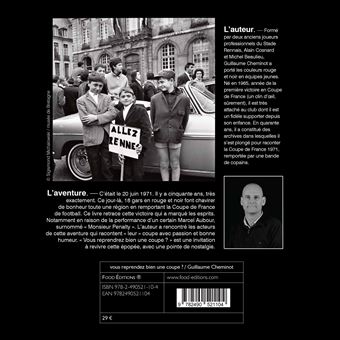 Vous reprendrez bien une coupe?