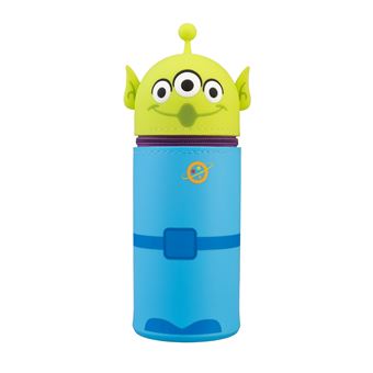 Trousse 3D Disney Pixar Toy Story Aliens