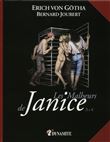 Les Malheurs de Janice - tome 3 + tome 4 -