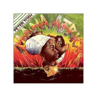 Mama Africa Vinyle 180 gr
