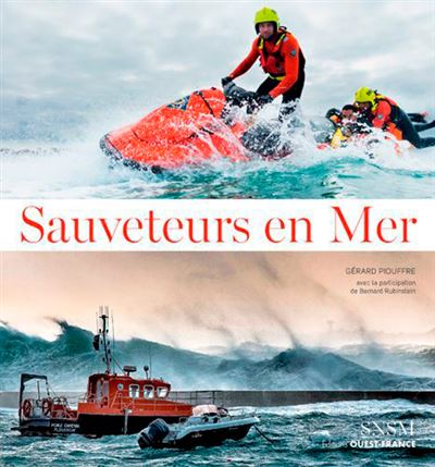 Sauvetage en mer