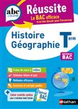 ABC du BAC Réussite Histoire Géographie Terminale