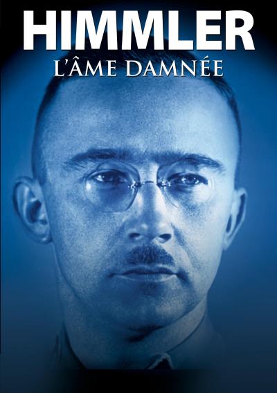 Himmler âme damnée DVD