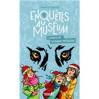 L'ombre du croque-mitaine