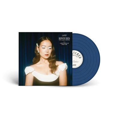 Bewitched : The Goddess Edition Vinyle Coloré