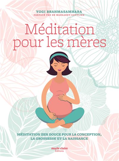 Les bienfaits de la méditation sur la santé - Marie Claire