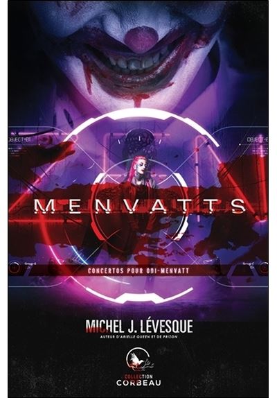 Menvatts concertos pour odi-menvatt