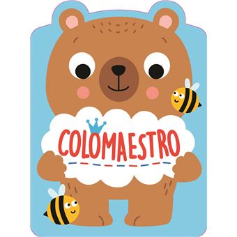 Colomaestro - ours