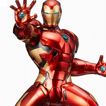 Figurine 9824 Marvel Spm Iron Man