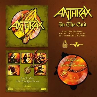 Anthrax - 1