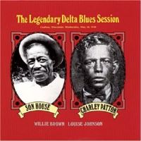 Historic blues sessions 1