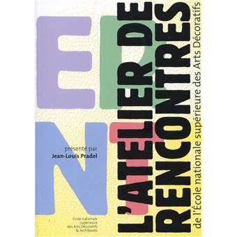 atelier rencontre ensad
