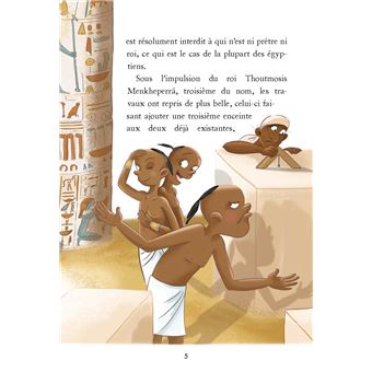 Mérit et Ouâti - tome 01