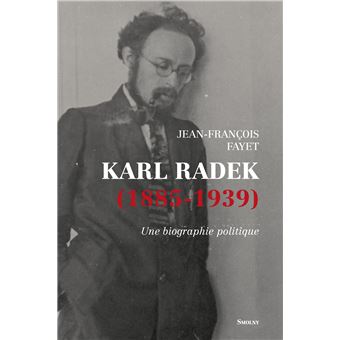 Karl Radek (1885-1939)