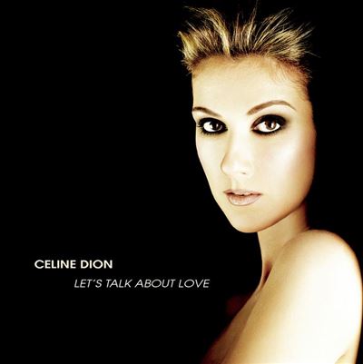 Let's Talk About Love