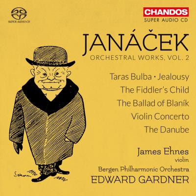 Oeuvres orchestrales, Volume 2