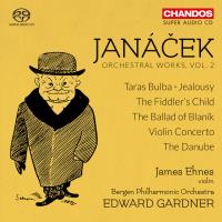 Orchesterwerke Vol.2