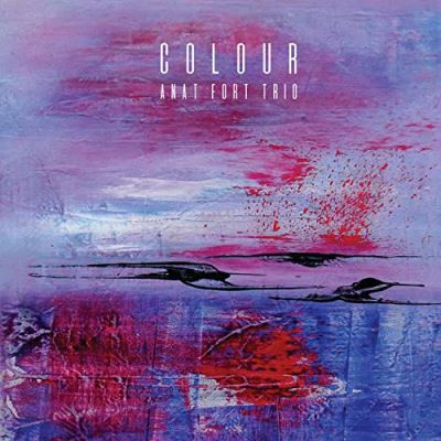 Colour Digipack