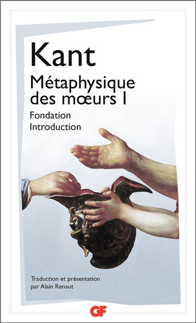 Fondation - Introduction
