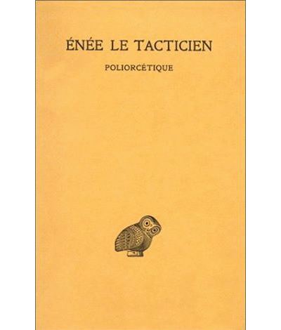 Poliorcétique
