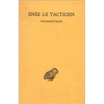 Poliorcétique