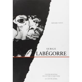 Serge Labegorre - 1