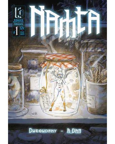 Namta
