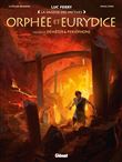 Orphée et Eurydice