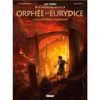Orphée et Eurydice