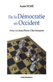 De la démocratie en Occident