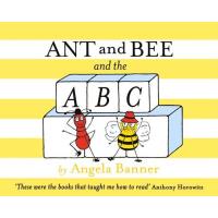 Ant and bee and the ABC