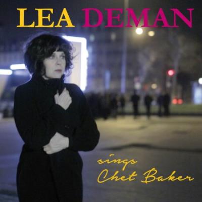 Sings Chet Baker