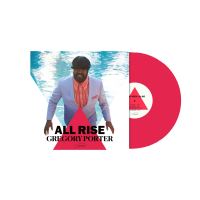 All Rise Edition Spéciale Exclusivité Fnac Vinyle Rouge