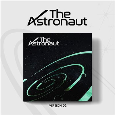 The Astronaut Version 02 Édition Limitée Coffret