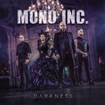 Darkness - CD
