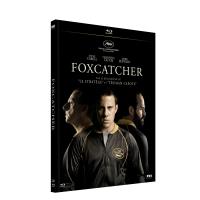 Foxcatcher - Blu Ray