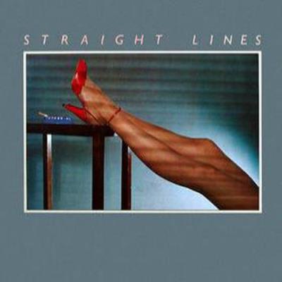Straight lines reissue ltd