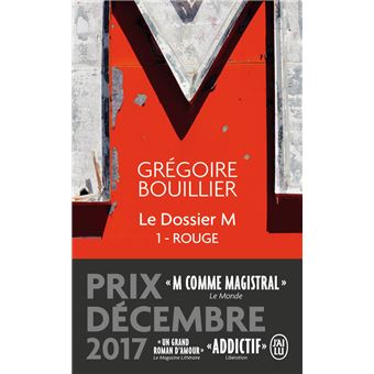 Rouge (le monde)
