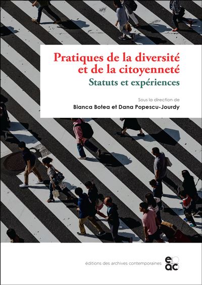 Pratiques de la diversité et de la citoyenneté