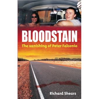 Bloodstain - 1