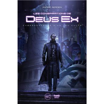 Deus Ex