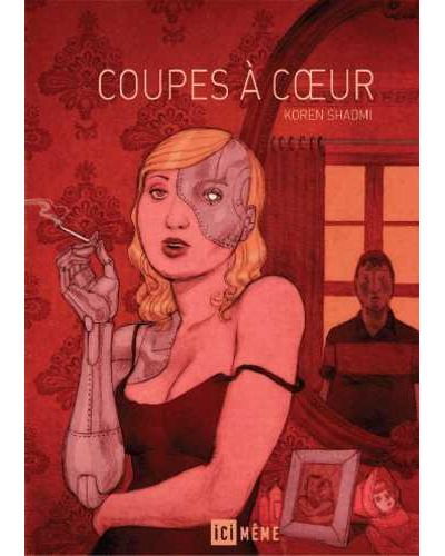 Coupes à coeur