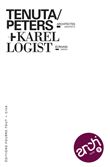 Architexto : Tenuta-Peters, architectes - Karel Logist, écrivain