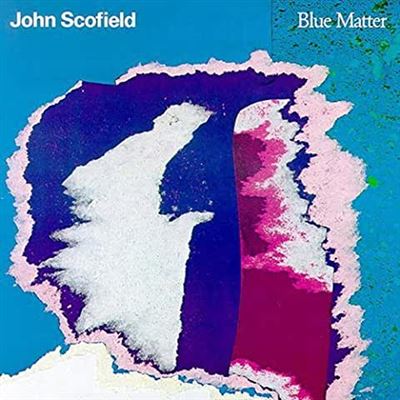Blue matter remaster ltd /remasterise