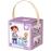 LOVELY PUZZLES - LOLA JOUE A LA DINETTE